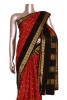 Pure Mysore Crepe Silk Saree